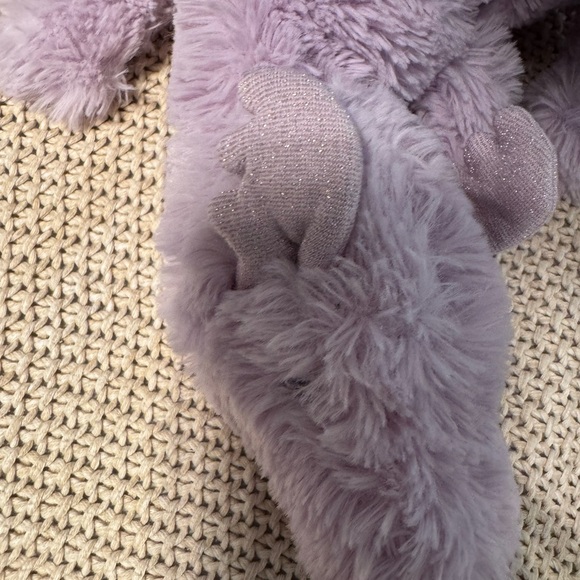 Jellycat Lavender Dragon - Picture 5 of 6